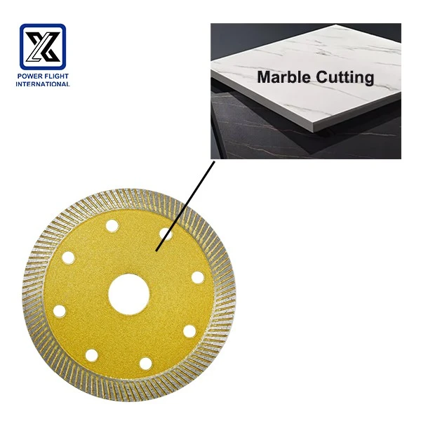 Diamond Blades For Marble high quality